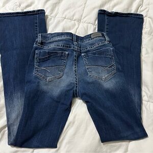 BKE youth Jeans Girls Size 12